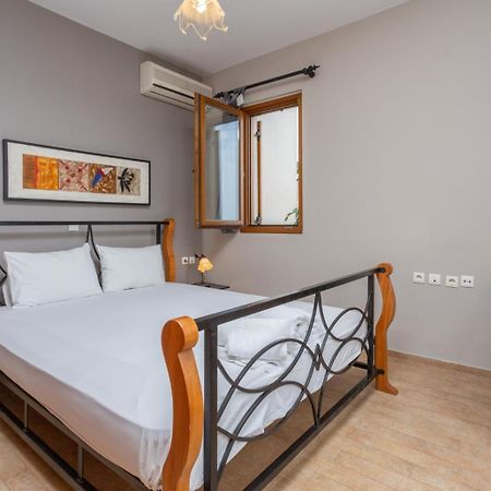 Villa Neria Aptera Экстерьер фото