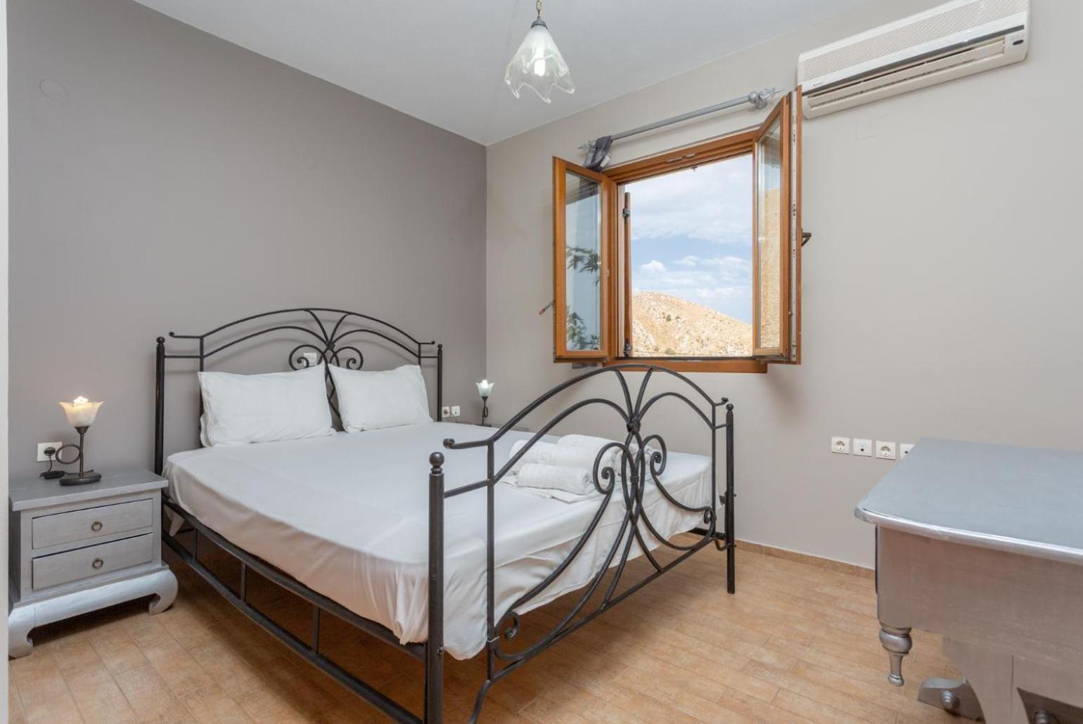 Villa Neria Aptera Экстерьер фото