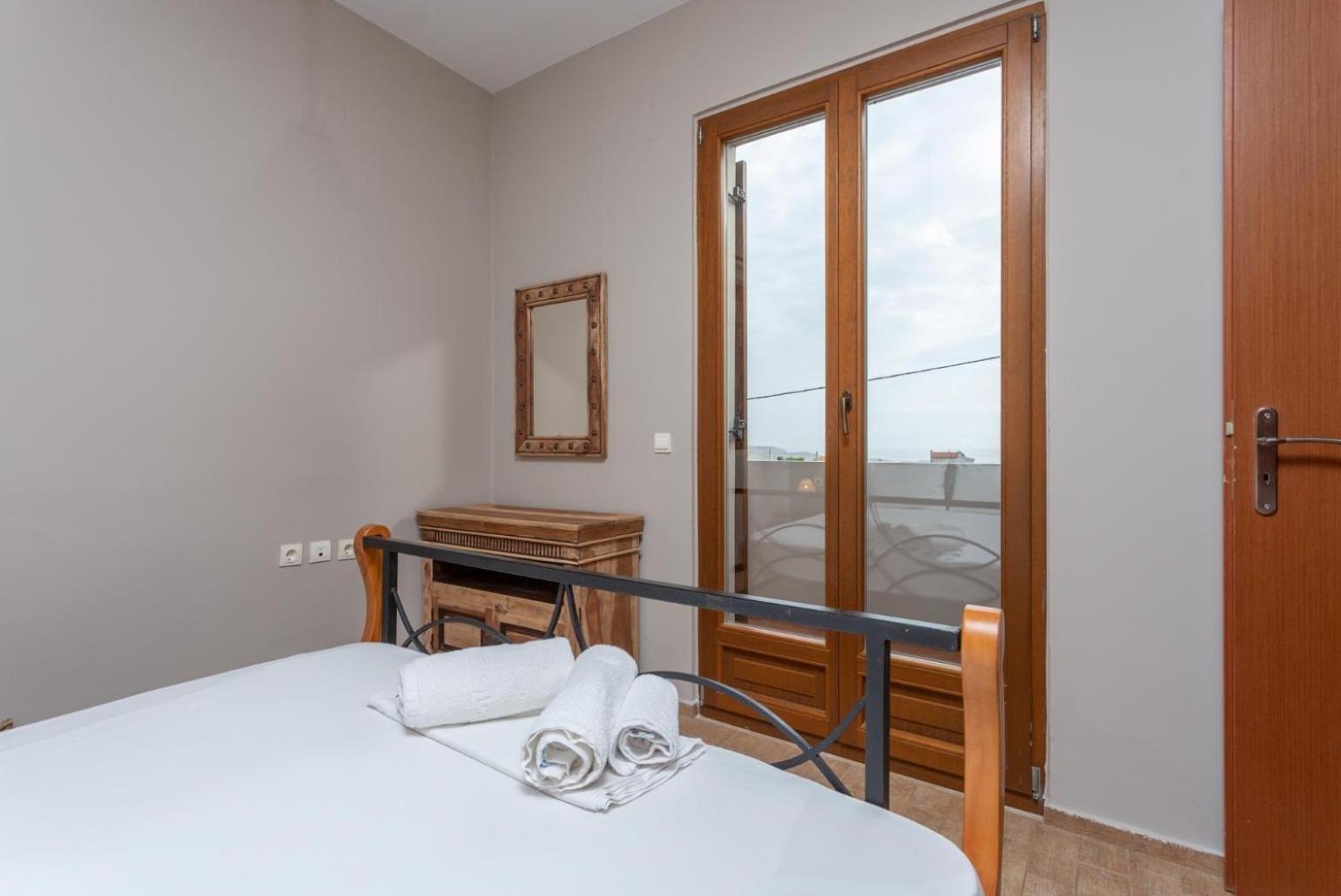 Villa Neria Aptera Экстерьер фото