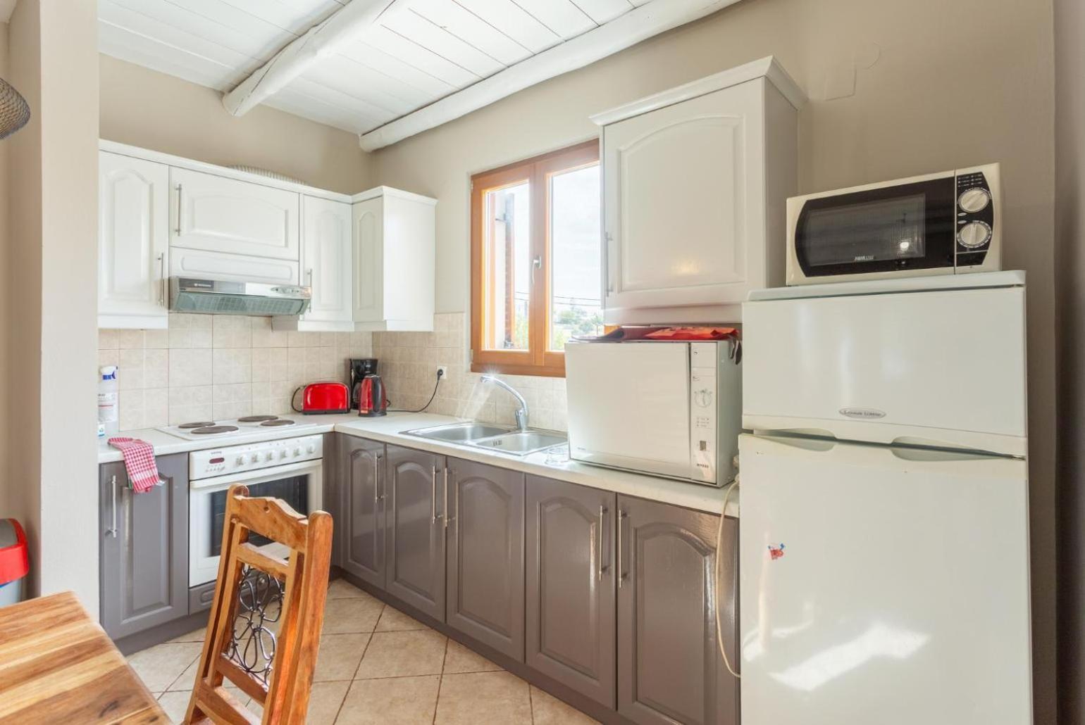 Villa Neria Aptera Экстерьер фото