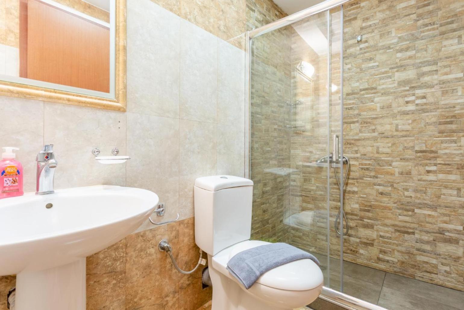 Villa Neria Aptera Экстерьер фото