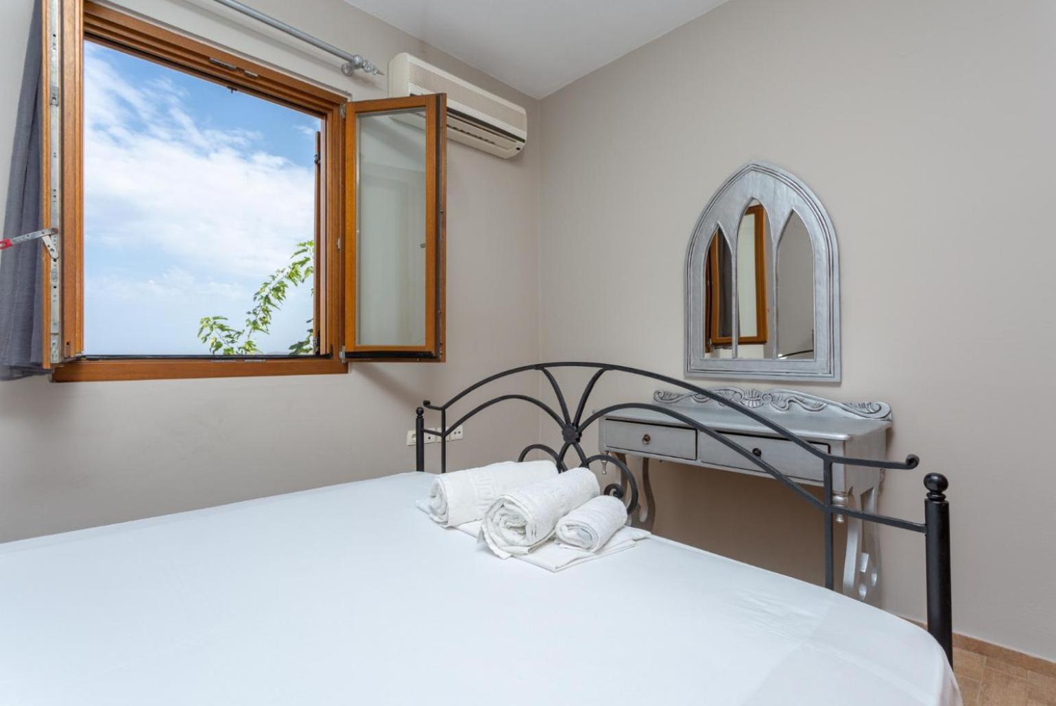 Villa Neria Aptera Экстерьер фото