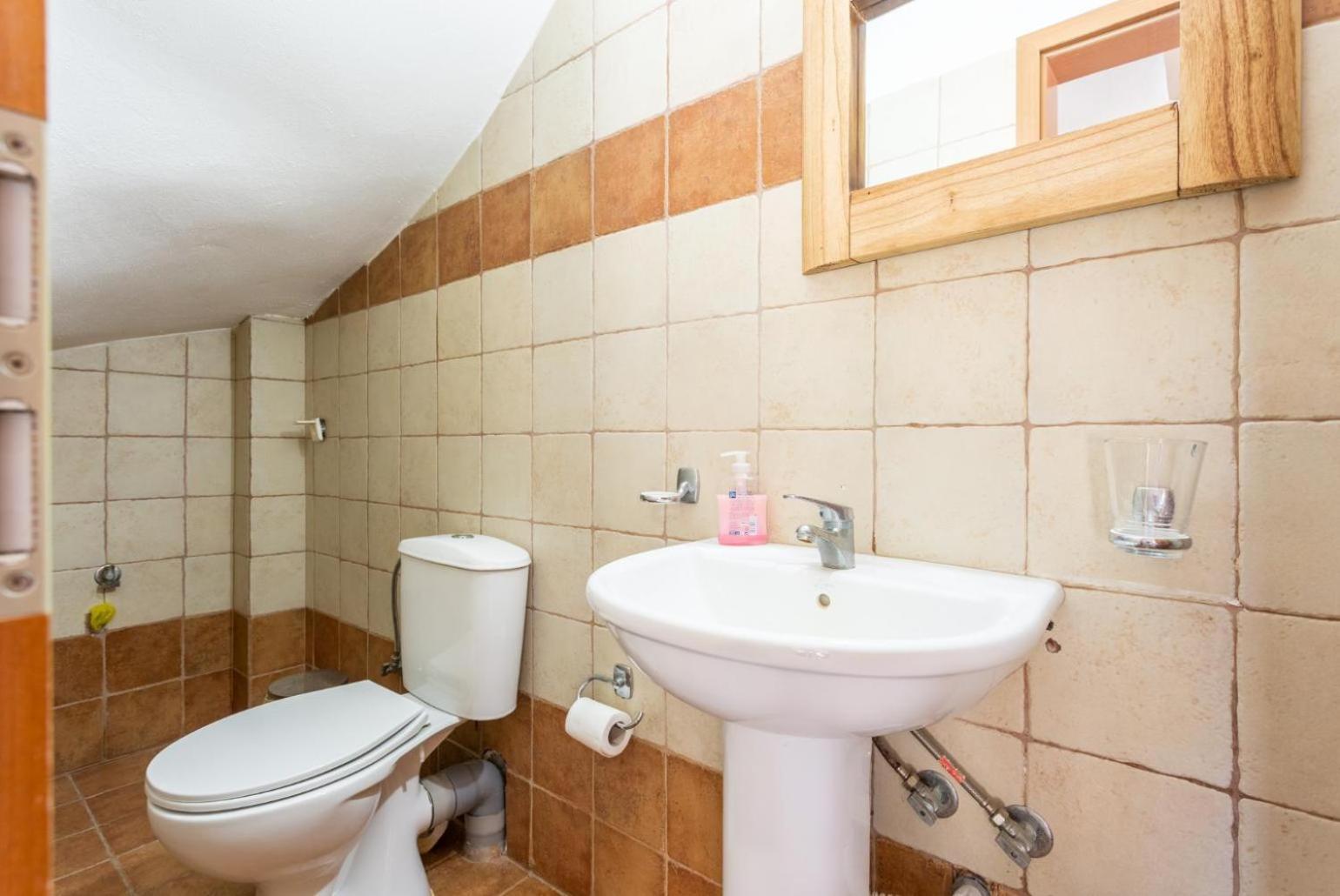 Villa Neria Aptera Экстерьер фото