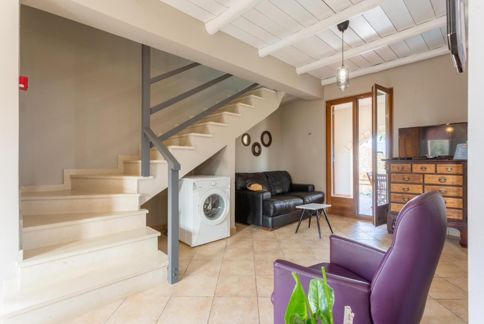 Villa Neria Aptera Экстерьер фото